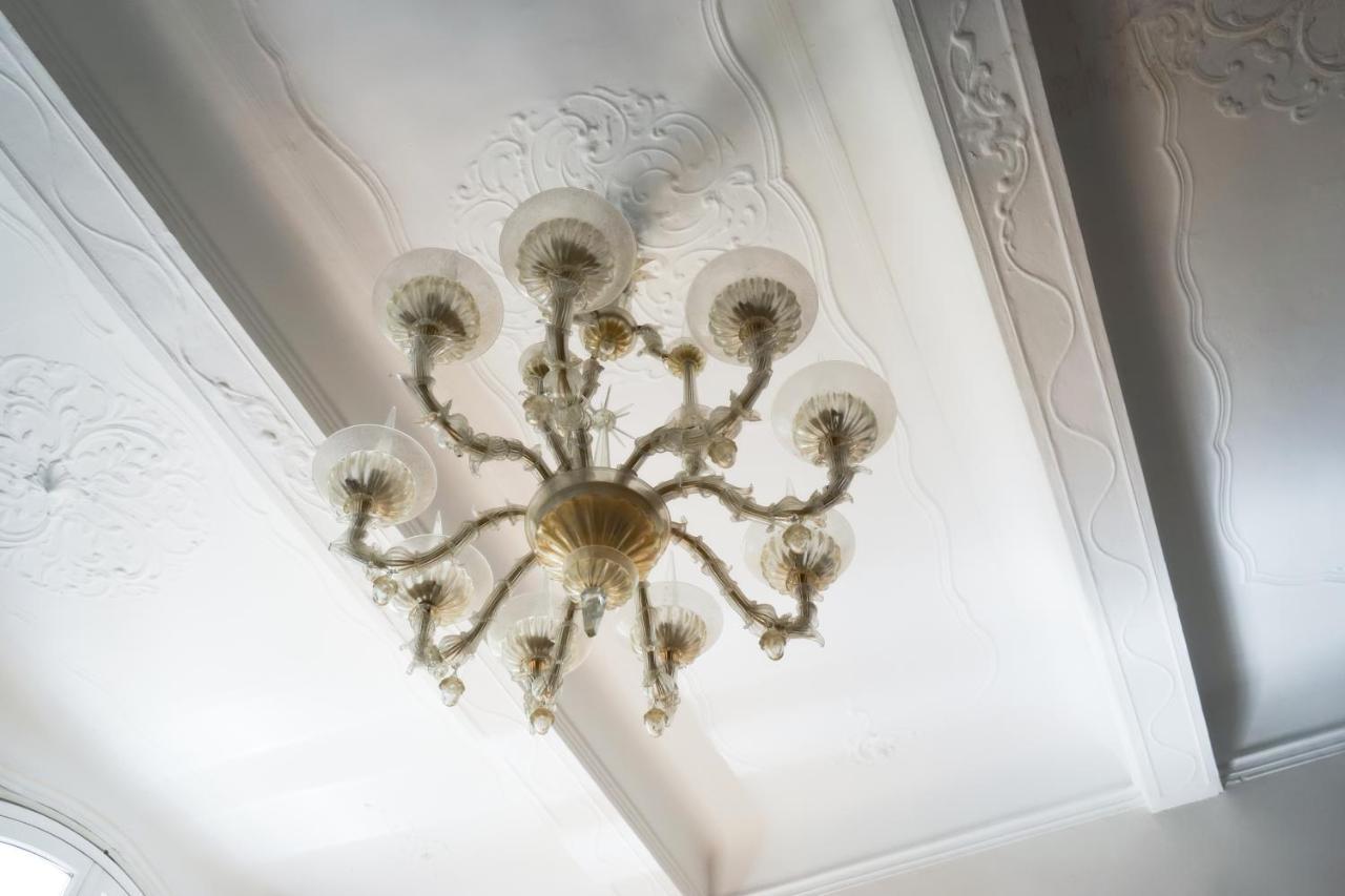 Hotel Particulier Le 28