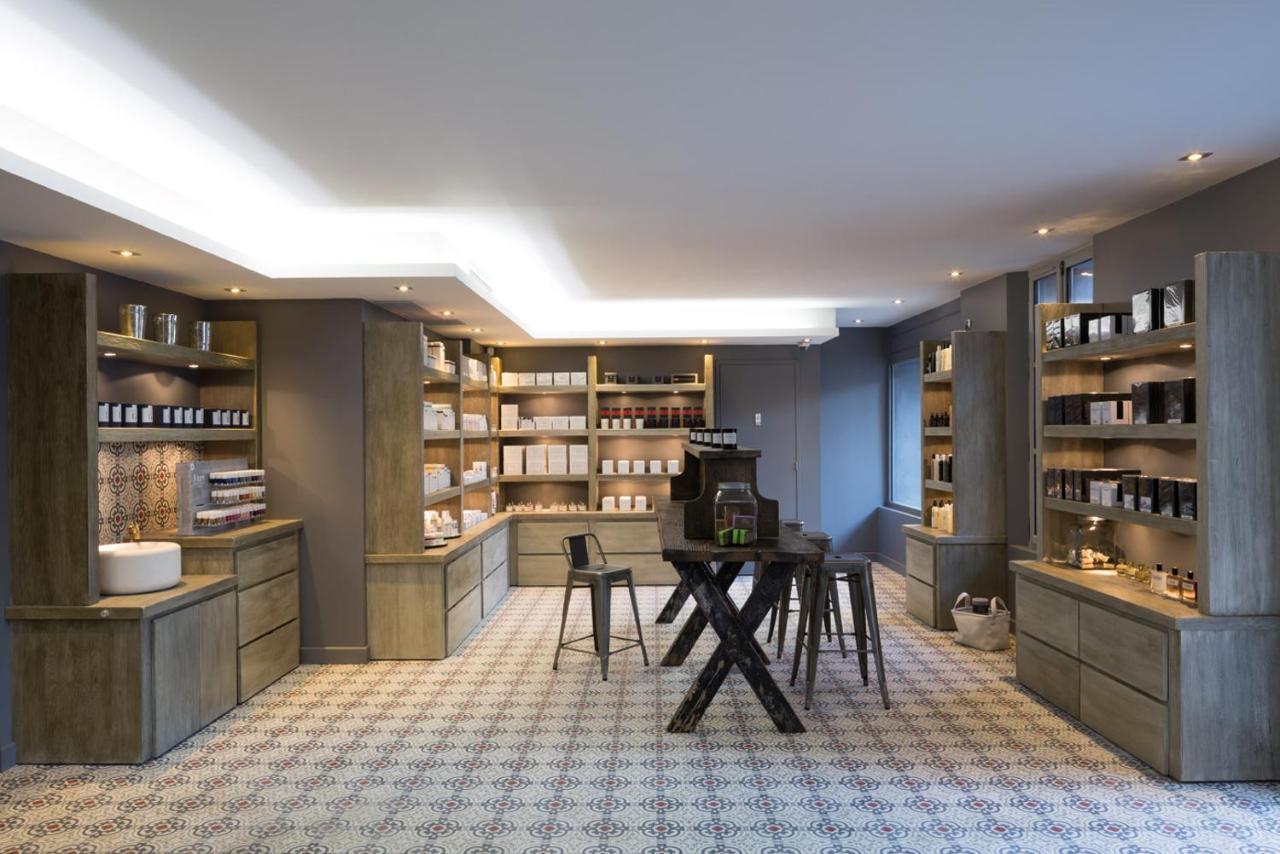Particulier Le 28 Hotel