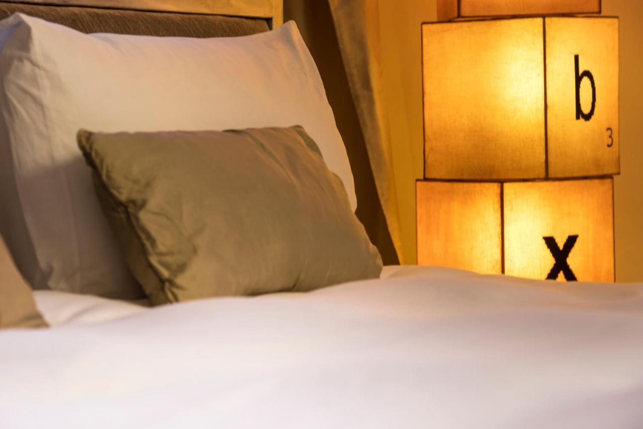 Particulier Le 28 Hotel 5*